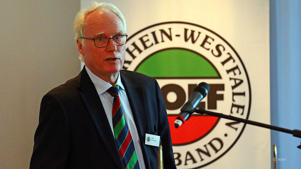 Matthias Wolff (Foto: stebl)