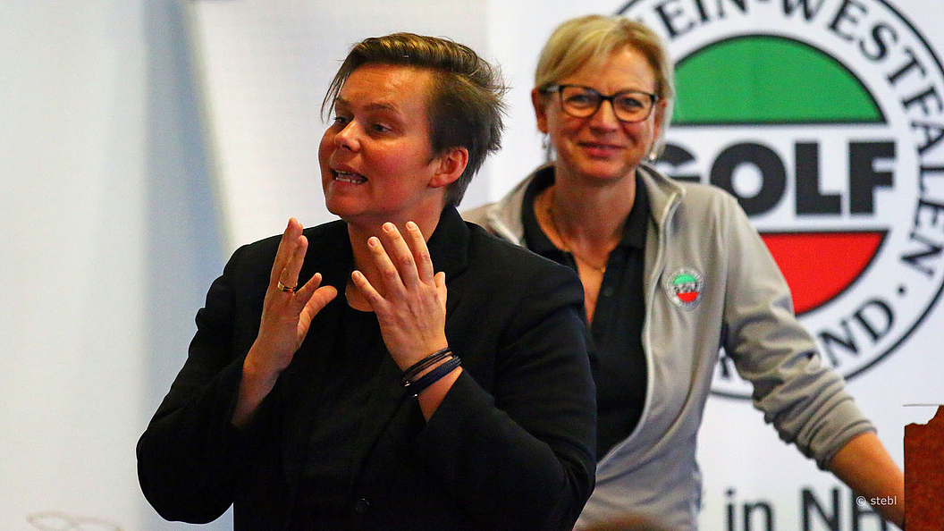 Alexandra Bönnen (Foto: stebl)