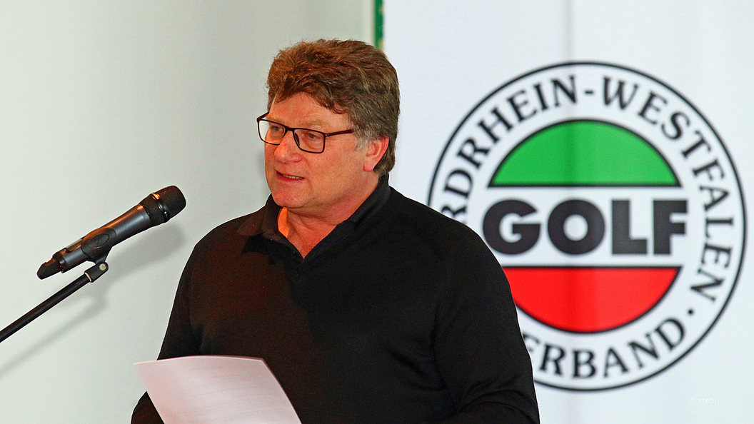 Hans-Georg Blümer (© stebl)