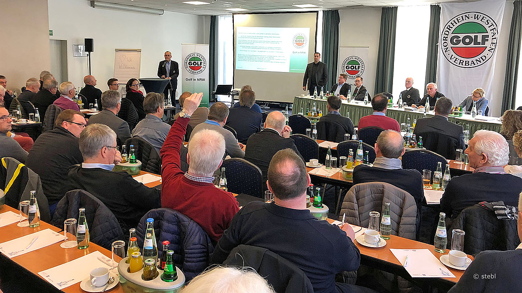 Rege Beteiligung (Foto: stebl)