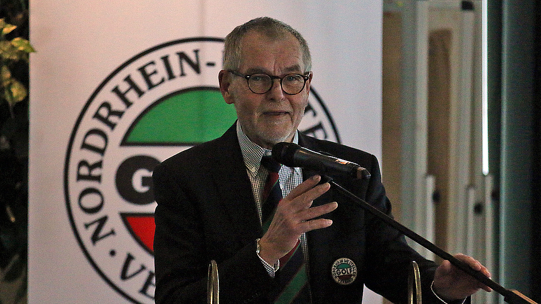 Erhard Wetterich (Foto: stebl)