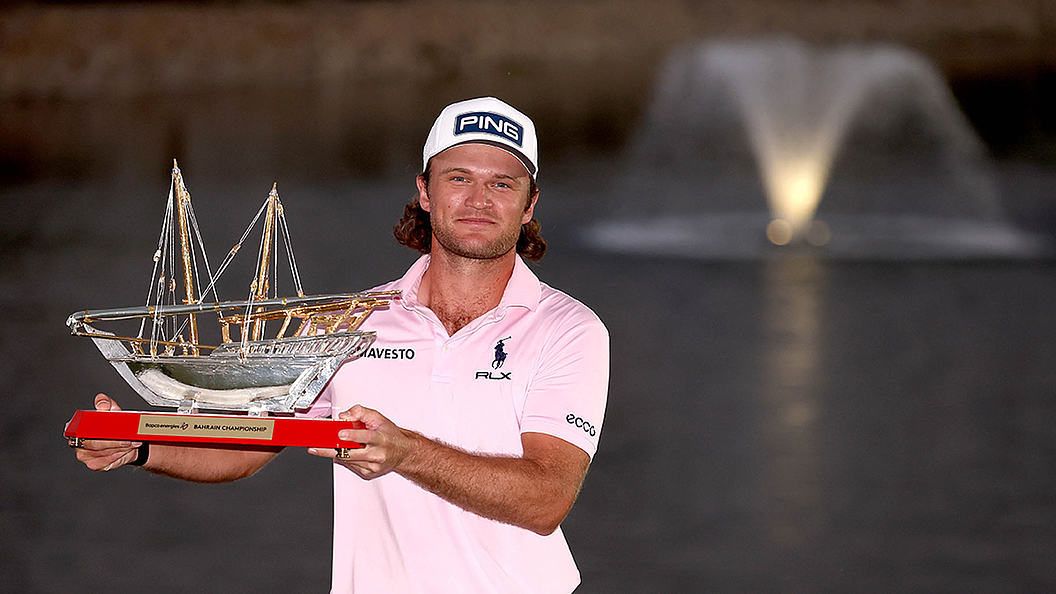 © Warren Little/Getty via DGV © Warren Little/Getty via DGV