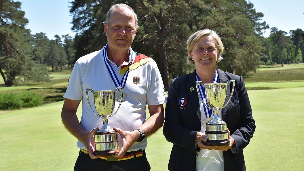 Matin Birkholz gewinnt den Titel (Foto: EGA)