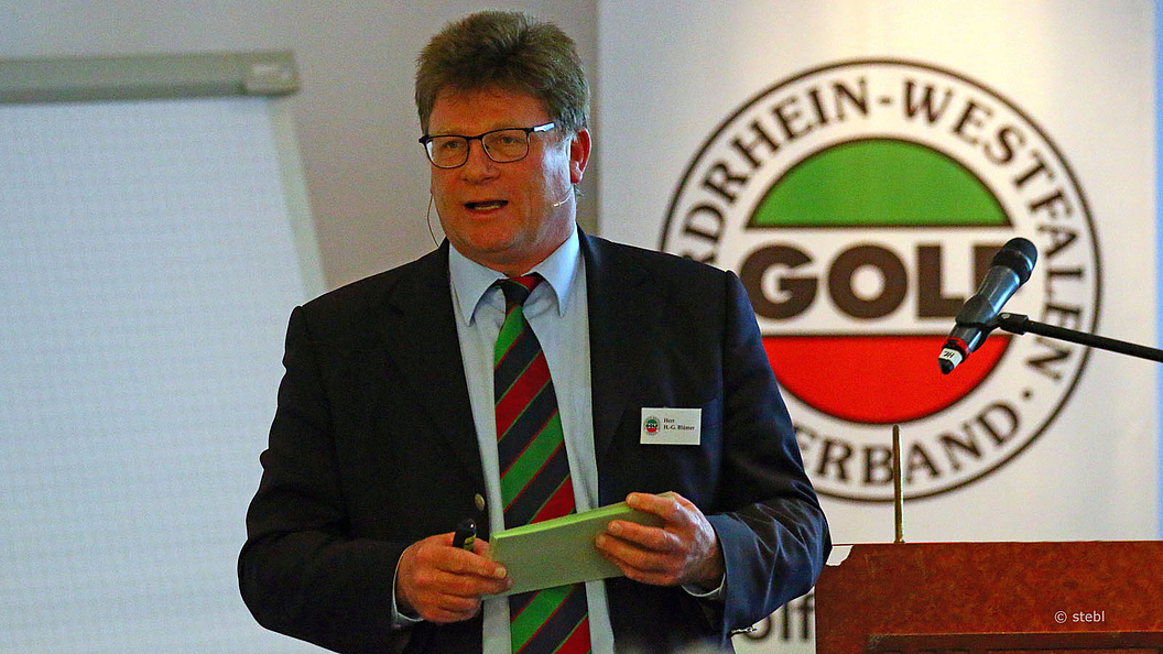Hans-Georg Blümer (Foto: stebl)