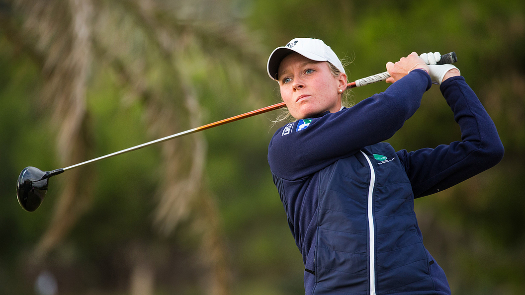 Sophie Hausmann (Foto: LET/Tristan Jones)