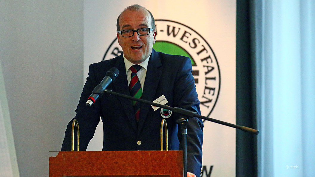 Ekkehart H. Schieffer (Foto: stebl)