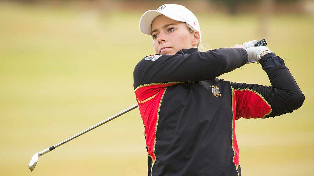 Sophie Witt (Foto: LET/Tristan Jones)