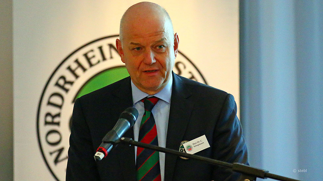 Carsten Schapmann (Foto: stebl)