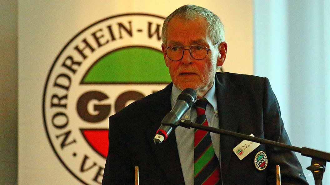Erhard Wetterich (Foto: stebl)