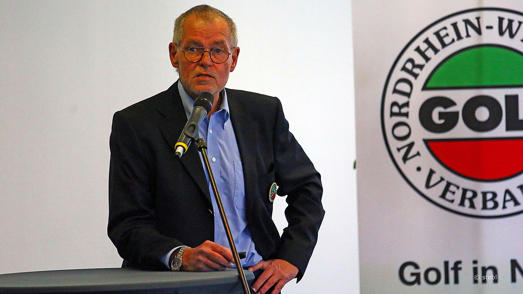 Erhard Wetterich (Foto: stebl)