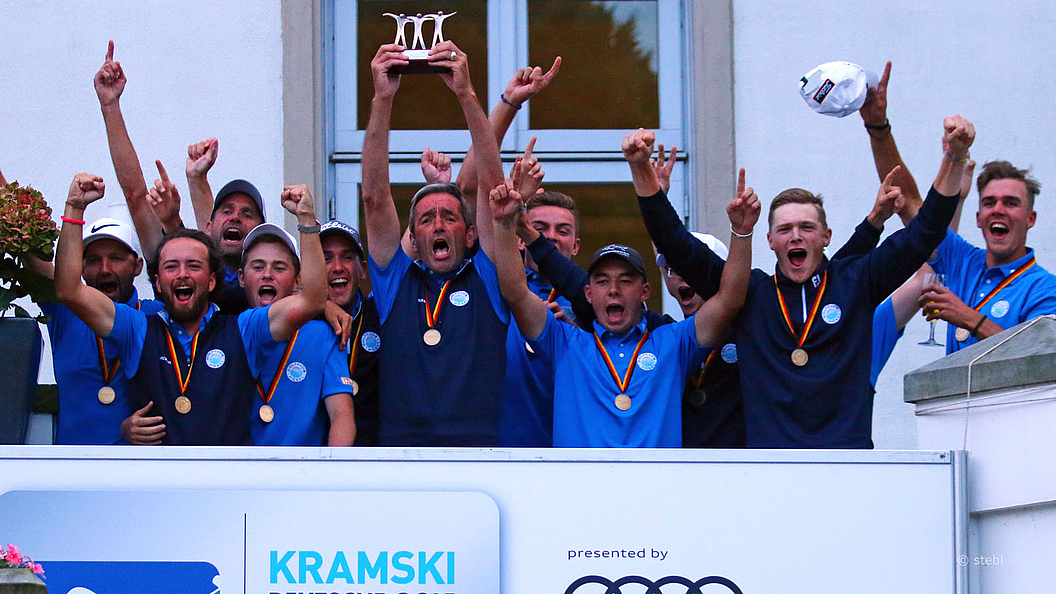 Bronze für Hösel