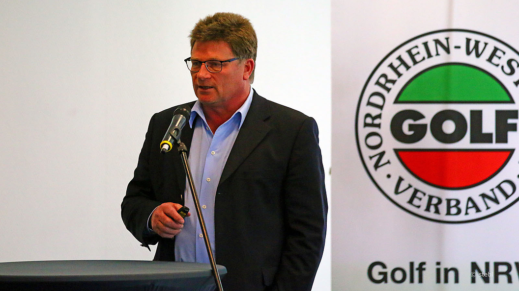 Hans-Georg Blümer (Foto: stebl)